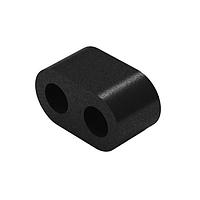 Wurth Elektronik 7427054 Balun & Multi-Aperture WE-RIB 94 ໂອມ a. 100 MHz ສາຍເສັ້ນດຽວ 92 ໂອມ a. 100 MHz ສາຍຄູ່