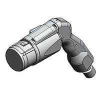 JAE Electronics KW1GY09PDL0700U1 ຕໍ່ຕໍ່ພະລັງ DC