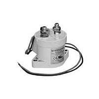 Kilovac - TE Connectivity CAP200AAANA ອຸປະກອນຕິດຕໍ່ໄຟຟ້າລະບົບອິເລັກໂຕໂມຄານິກ RELAY SPST-NO 12V