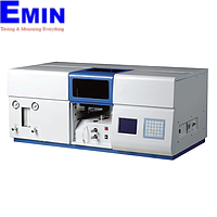 HINOTEK AA320N ເຄື່ອງວັດແທກການດູດຊຶມປະລໍາມະນູ (190-900nm)