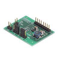 Texas Instruments TPS62050EVM-234 ຕົວຄວບຄຸມແຮງໂຮງ - ຕົວຄວບຄຸມສະໄວ TPS62050EVM-234