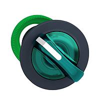 APC by Schneider Electric ZB5FK1233 ສະລັອກຄວບຄຸມ ສະລັອກເລືອກ ສີສະເຫຼີມສົດ ເຂັ້ມ 2 ຕໍ