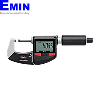 Mahr 4157106KAL ໄມໂຄມິເຕີດິຈິຕອນ (40 EWRi, 150-175mm, IP65)