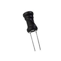 Bel Signal Transformer DRC-1018-331J-UL Radial Coil Inductor Radial Inductor with Leads, 330.0uH, 1.20A