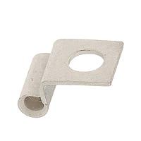 AMP Connectors - TE Connectivity 330216 ທອງຮູບສີ່ແຫ່ງ FLAG RECT 12-10