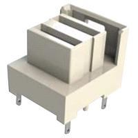 EDAC 900-036-629-002 Mini SAS Mini SAS HD ພາຍໃນ Vert SMT F, 36 Conts