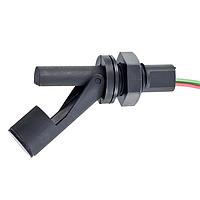 Cynergy3 TSF43H100DF ຕົວຈັບລະດັບນ້ຳ Thermistor Float Switch, Nylon, 100VA, PVC 16/0.2 ສາຍ