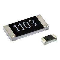 Vishay Draloric RCA04020000Z0EDAU ຕະຫຼາດຕົວຕໍ່ທີມຟິວ SMD Jumper