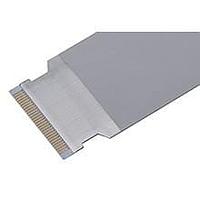 Molex 15023-0651 ເສັ້ນສາຍຕໍ່ລົງ FFC / FPC Jumper LVDS 0.5mm 149mm 51Ckt Au