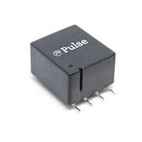 Pulse Electronics BM6154NL PLC 8uH 3KV 1:1:1 2% AEC -Q200