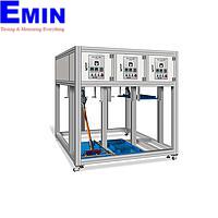 KMT KTD-401 Durability Tester for Wired and Wireless Cleaner