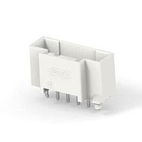 AMP Connectors - TE Connectivity 6-1971800-1 ຊຣູດ GI CONN 2.5 HDR 6P ທຳມະຊາດ