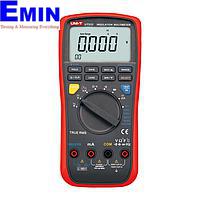 UNI-T UT533 Insulation Multimeter (0.1MΩ~2GΩ, 1000VAC/DC, 600mAAC/DC, True RMS)