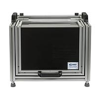 GAMRY Faraday Cage Optical Shield ອຸປະກອນເສີມ (Faraday Shield and ambient light elimination box)