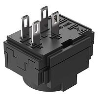 EAO 61-8410.12 ອົງປະກອບສະຫວັດ SWTCH ELMT SLVR