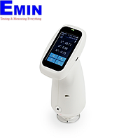 Colorimeter, spectrophotometer ສໍາລັບວັດແທກສີຂອງວັດສະດຸແລະຂອງແຫຼວ