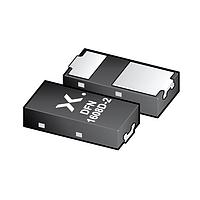 Nexperia PMEG4005EPK-QYL ດາຍໂອດ Schottky ແລະ ອຸປະກອນຕັດກົດ 40 V, 0.5 A ອຸປະກອນຕັດກົດອັນຕ່ຳ VF Schottky barrier rectifier