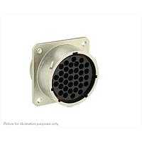 Eaton Souriau-Sunbank UT002235SYH ຮັບຂອງ SqrFlangeRecpt