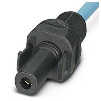 PHOENIX CONTACT 1706326 ຕ່າງຫຼັກພະລັງງານແສງອາທິດ / ຕ່າງຫຼັກພະລັງງານແສງອາທິດ PV-FT-CF-C-4-260-BU