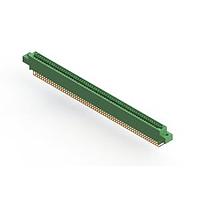 EDAC 845-063-558-602 ຕູ້ສະເລ່ຍຂອງບັດມາດຕະຖານ .100" (2.54mm) ຕູ້ສະເລ່ຍຂອງບັດ