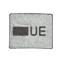 Mini-Circuits BFCQ-1892+ ຕົວກັບຜ່ານແຖວ LTCC Band Pass Filter, 17700 - 20200 MHz, 50 Ohm