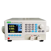 EAST TESTER ET1303 Programmable DC Electronic Load (400W; 500V; 30A)