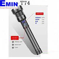 Terino T74 ໄຟສາຍ