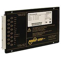 Bel Power Solutions BP1501-9R ຕົວແປກະສົບ DC-DC ທີ່ແຍກແຍະ