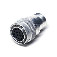 DEUTSCH - TE Connectivity HD36-18-14SE-L005 ຕົວເຊື່ອມ PL HD30 18 SHL 14 WY E SEAL ADP NO HOLES