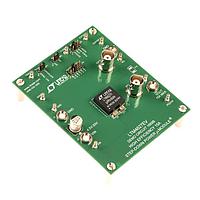 Analog Devices DC1669B ບົດທົດສອບ Voltage Regulator - Switching Regulator LTM4627EV - 20V, 15A DC/DC