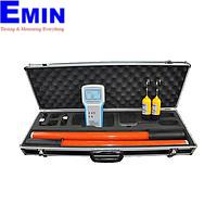 HV HIPOT GDHX-9000 ເຄື່ອງກວດຈັບໄລຍະ (0.4-500kV)