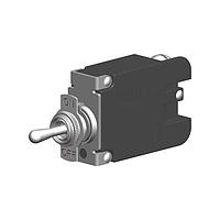 Carling Technologies MS1-B-22-430-E-1GB-A-0DC Hydraulic-Magnetic MS1B22430E1GBA0DC