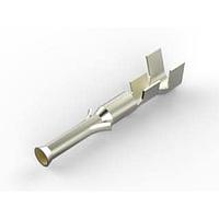 AMP Connectors - TE Connectivity 350628-6 ຮູງຮັບອຸປະກອນ SOCKET 24-18 AWG AU