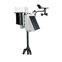 Spectrum Technologies 3540WF ສະຖານີອາກາດມາດຕະຖານບໍ່ມີສາຍ WatchDog (-40°F~257°F,  0~100%, WiFi Modem)