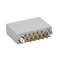 AirBorn WTDXA60SJT-A53 ປຸ່ມຕິດຕໍ່ CONNECTOR, W SERIES