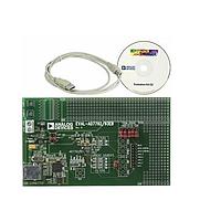 Analog Devices EVAL-AD7793EBZ ບອດປະເມີນ ADC i.c.