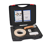 BYK Cross-Cut Kit 6, 1-edge 3 mm Cross Hatch Kit, ແຜ່ນໃບດຽວ