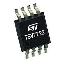STMicroelectronics TS1852AIST ເຄື່ອງເພີ່ມສະຫຼຸບການດຳເນີນງານ 1.8V ຂາຍເຂົ້າ/ຂາຍອອກ ການດຳເນີນງານພະລັງງານ Lo