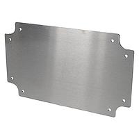 Bud Industries PUX-16538 ແຜງຄວບຄຸມພາຍໃນ INTERNAL PANEL