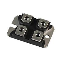 Microchip Technology APTC60TAM21SCTPAG MOSFET / SBD PM-MOSFET-COOLMOS-SBD-SP6P