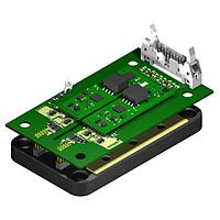 Microchip Technology 62CA2 ແຜ່ນຕິດຕັ້ງອະເດບເຕີ 62mm HP - 1200V