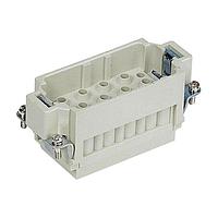 HARTING 09320123001 ອິນເຊີດ HAN K 16B MALE ORDER CONTACTS SEP