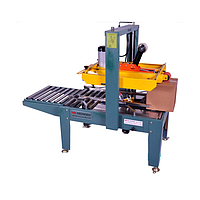 SIGNODE FTM ເຄື່ອງປາດຢາງທີ່ມີຄວາມຍືດຫຍຸ່ນ