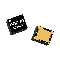 Qorvo QPA0007TR7 ເພີ່ມກຳລັງສະຫນັບສະຫນູນສາຍສະຫນາມ S- ແລະ X-Band 25W Power Amplifi