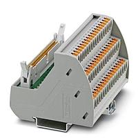 PHOENIX CONTACT 2904257 ໂມດູນອິນເຕີເຟສ VIP-3/PT/FLK64/LED