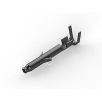AMP Connectors - TE Connectivity 170362-4 ຕິດຕໍ່ MINI UNIVERSAL M,N,L