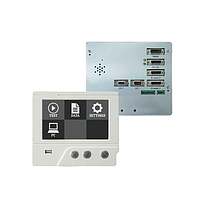 Cometech D1 ຜູ້ຄວບຄຸມ