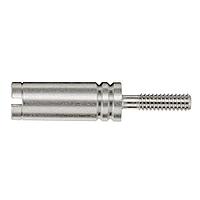HARTING 09140009982 ອຸປະກອນເສີມ Han-Modular Guide Bush