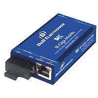 Advantech 856-18838 ໂມດູນ Ethernet MiniMc-Gigabit SM1550/PLUS-SC