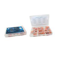 Vishay BC Components MAL223099001E3 ຊຸດຕົວຢ່າງຊຸດຊຸດຊຸດຊຸດ Supercapacitor Kits Samplekit 230 EDLC